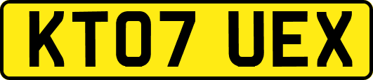 KT07UEX