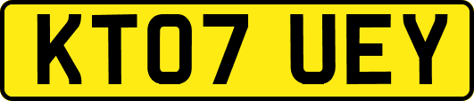 KT07UEY