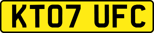 KT07UFC