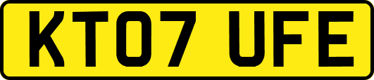 KT07UFE