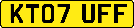 KT07UFF