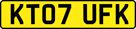 KT07UFK