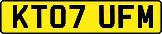 KT07UFM