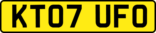 KT07UFO
