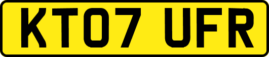 KT07UFR