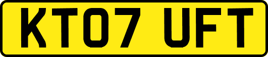KT07UFT