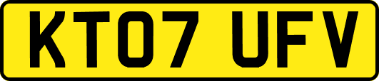 KT07UFV
