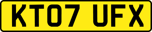 KT07UFX