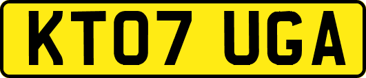 KT07UGA