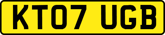 KT07UGB