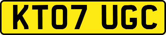 KT07UGC