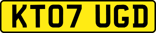 KT07UGD