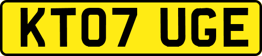 KT07UGE