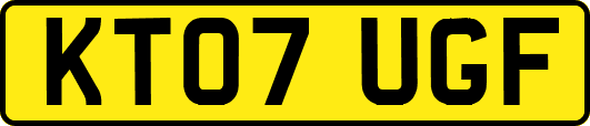 KT07UGF