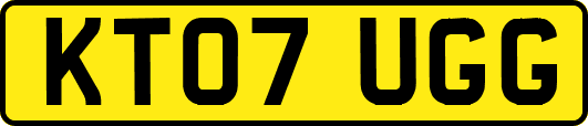 KT07UGG