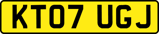 KT07UGJ