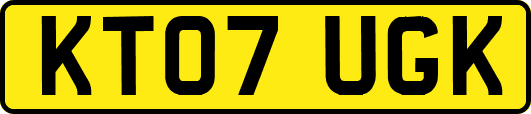 KT07UGK