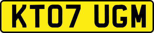 KT07UGM