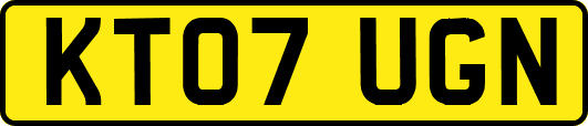 KT07UGN