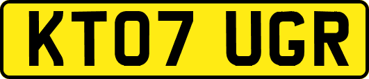 KT07UGR