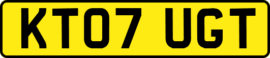 KT07UGT