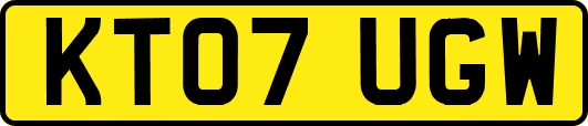 KT07UGW