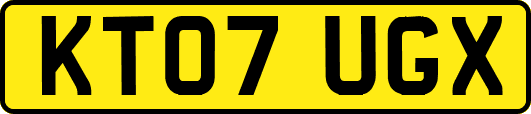 KT07UGX