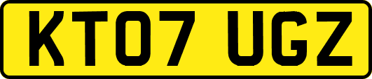 KT07UGZ