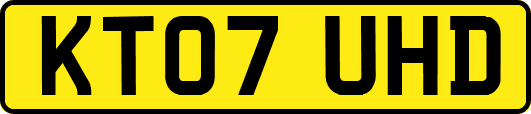 KT07UHD