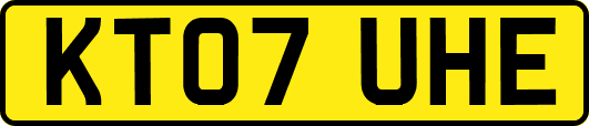 KT07UHE