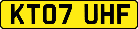 KT07UHF
