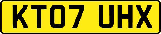 KT07UHX