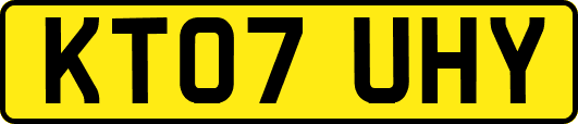 KT07UHY