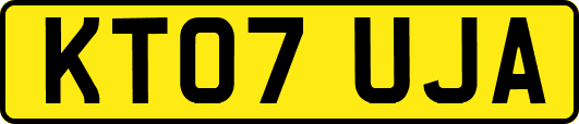 KT07UJA