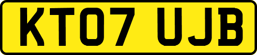 KT07UJB
