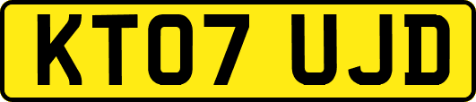 KT07UJD