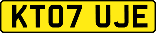 KT07UJE