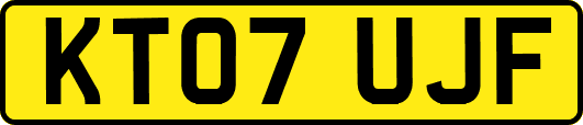 KT07UJF