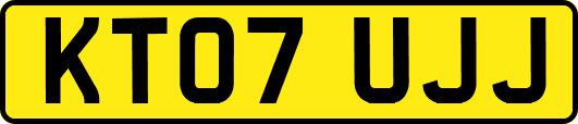 KT07UJJ