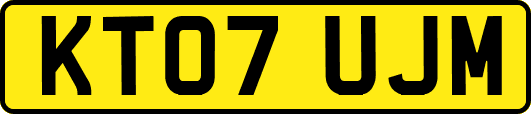 KT07UJM