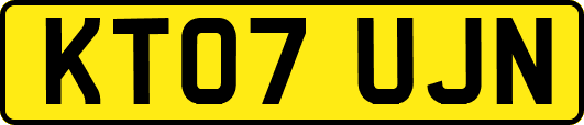 KT07UJN