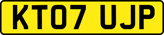 KT07UJP