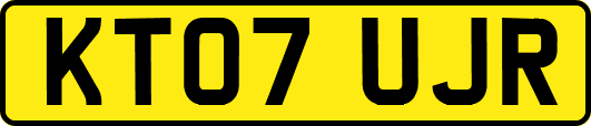 KT07UJR