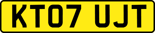 KT07UJT