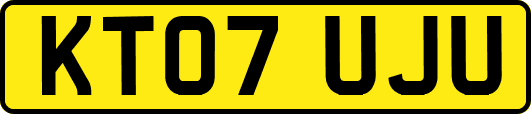 KT07UJU