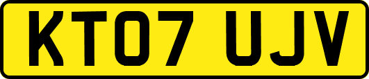 KT07UJV