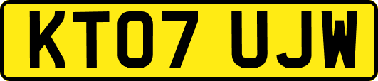 KT07UJW