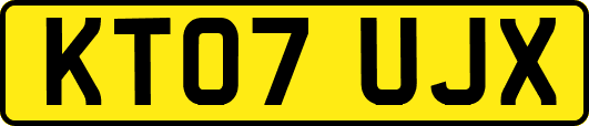 KT07UJX