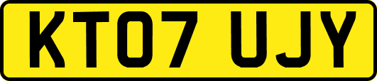 KT07UJY