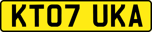 KT07UKA